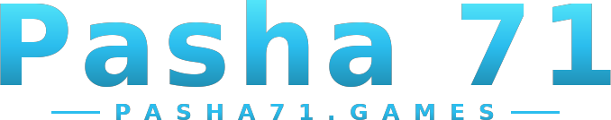 Pasha 71 logo